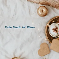 Calm Music Of Piano